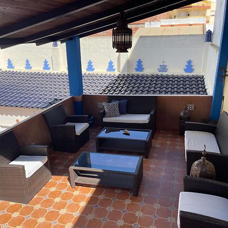 Antilla Riad ラ・アンティジャ エクステリア 写真