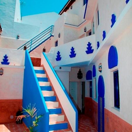 Antilla Riad ラ・アンティジャ エクステリア 写真