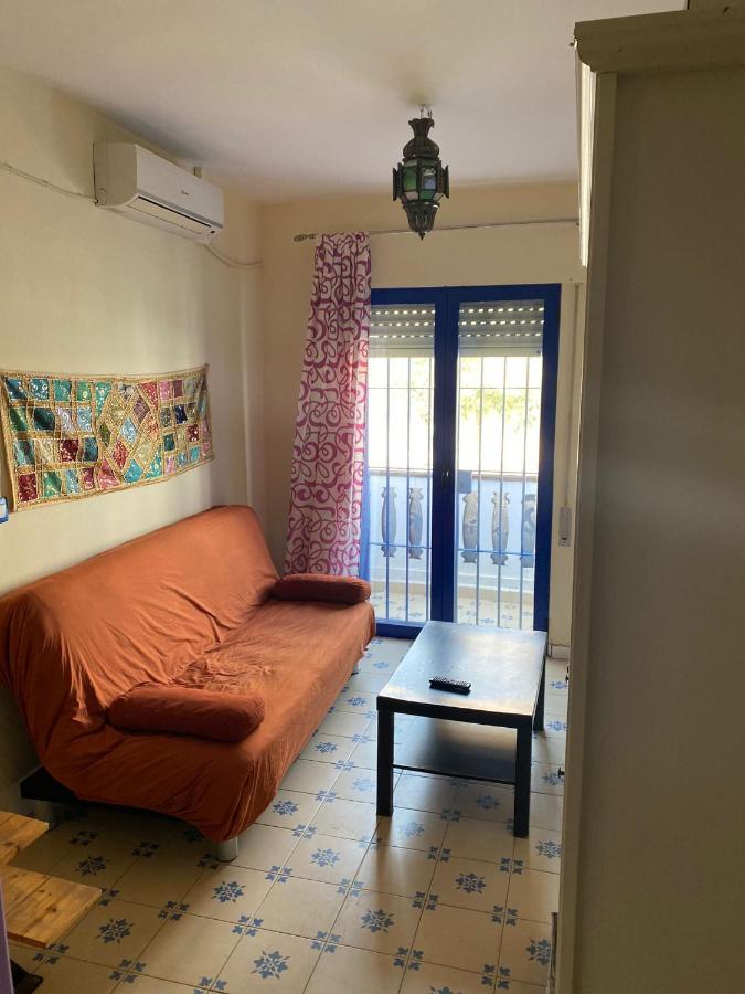 Antilla Riad ラ・アンティジャ エクステリア 写真
