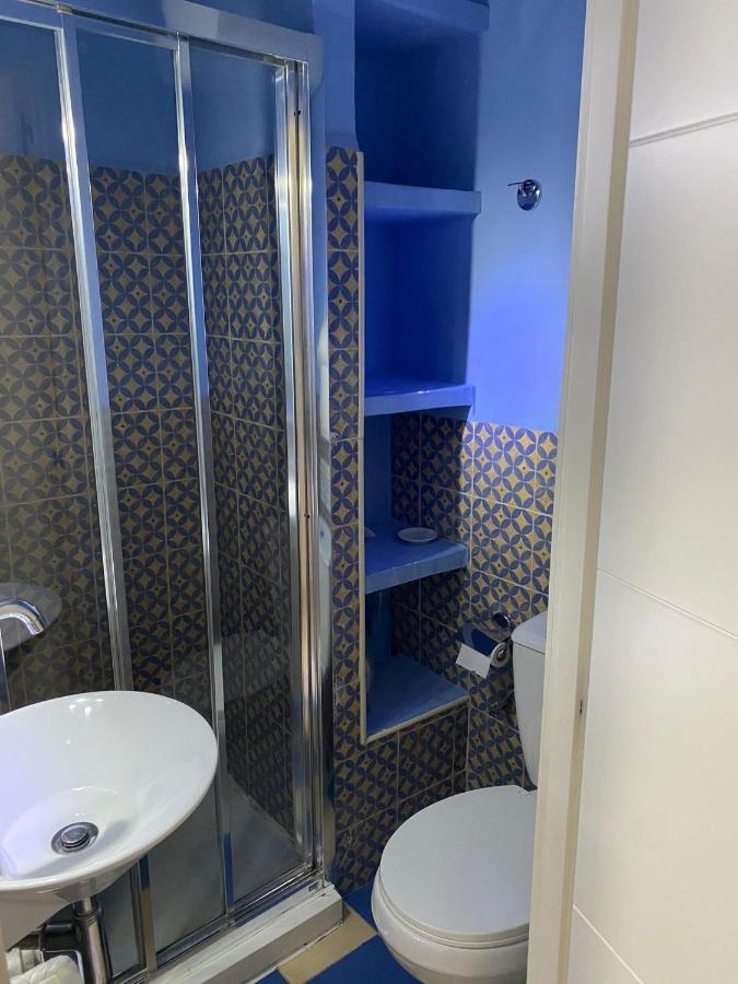Antilla Riad ラ・アンティジャ エクステリア 写真