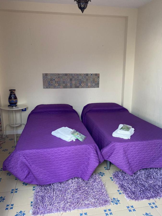 Antilla Riad ラ・アンティジャ エクステリア 写真