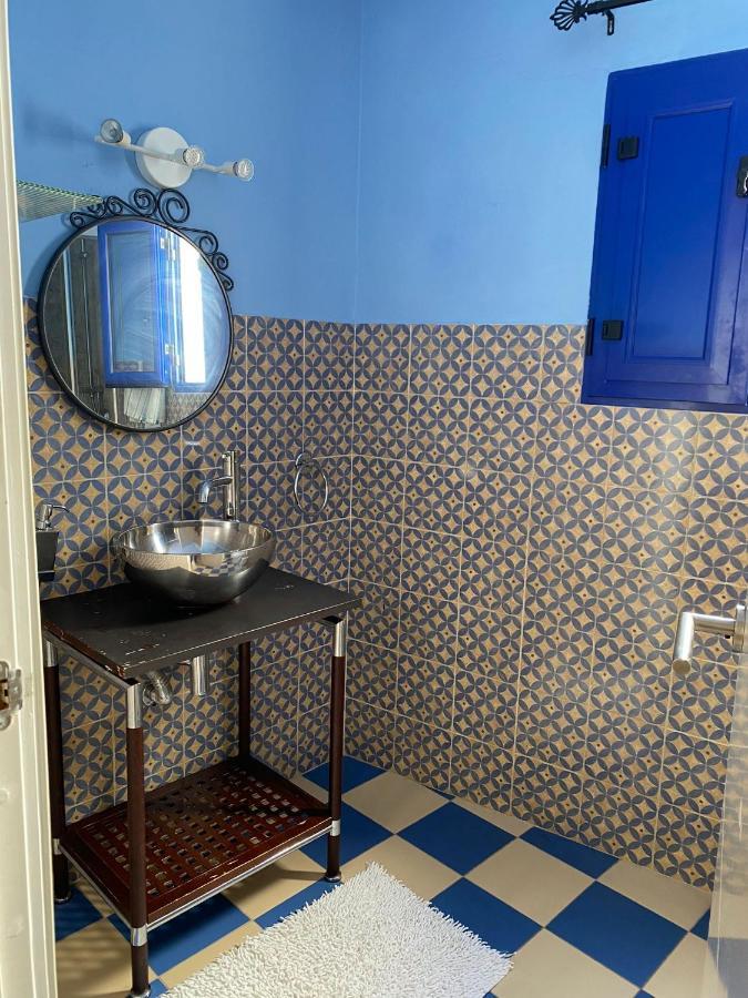 Antilla Riad ラ・アンティジャ エクステリア 写真