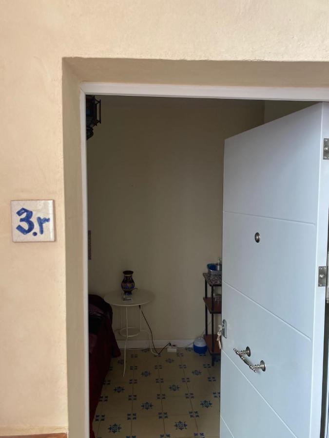 Antilla Riad ラ・アンティジャ エクステリア 写真