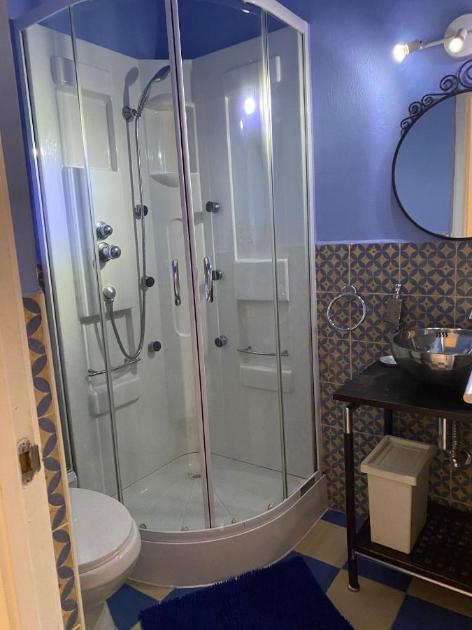 Antilla Riad ラ・アンティジャ エクステリア 写真