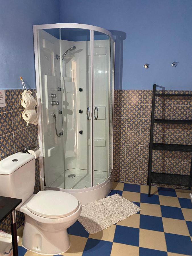 Antilla Riad ラ・アンティジャ エクステリア 写真