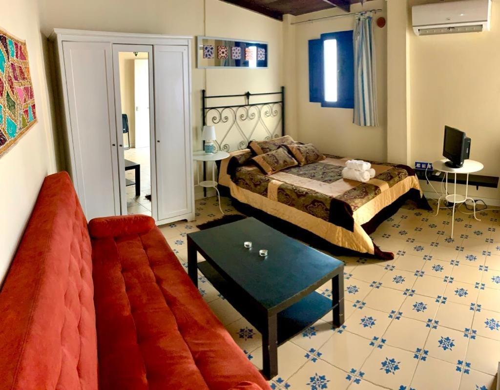 Antilla Riad ラ・アンティジャ エクステリア 写真