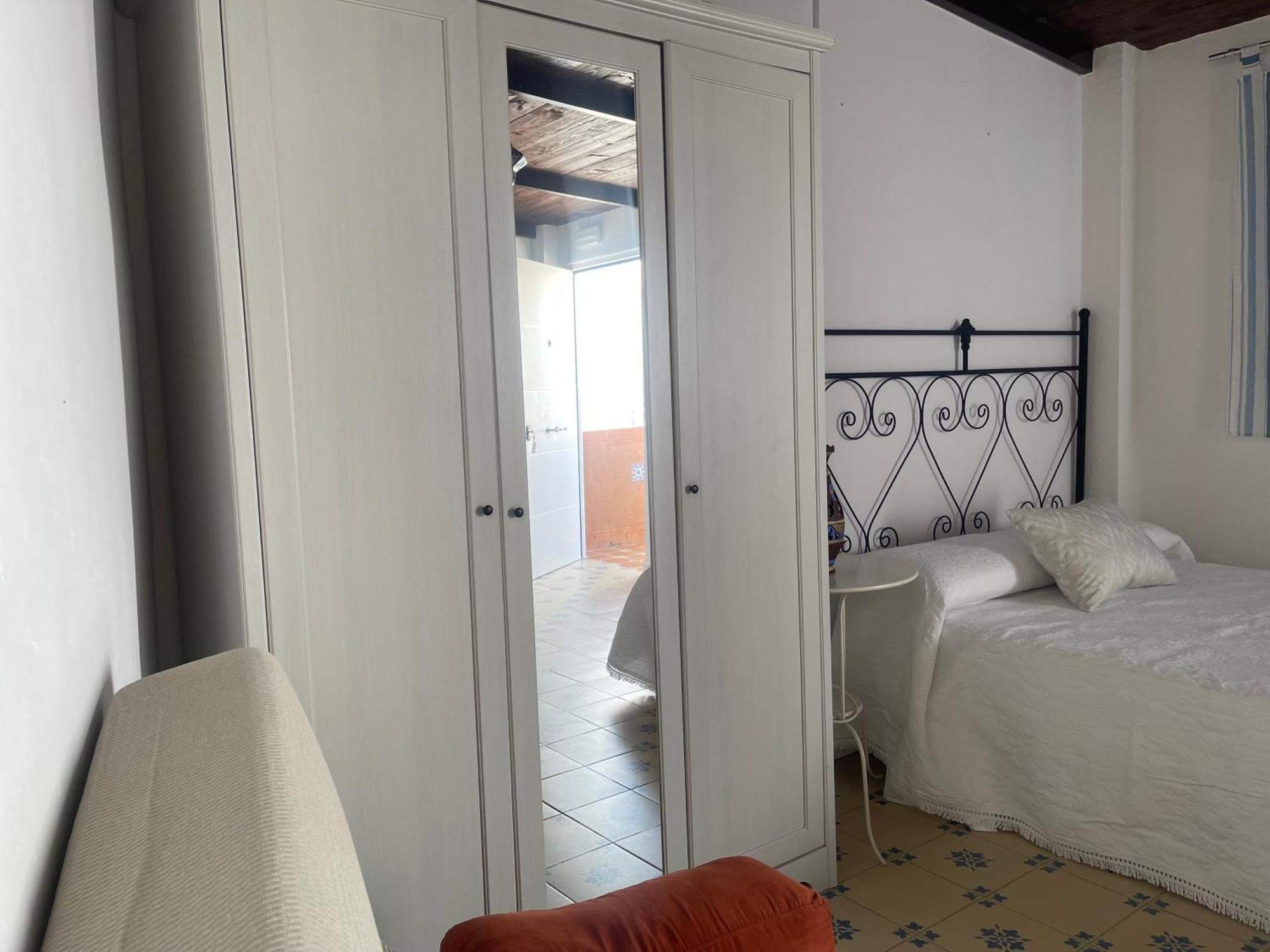 Antilla Riad ラ・アンティジャ エクステリア 写真