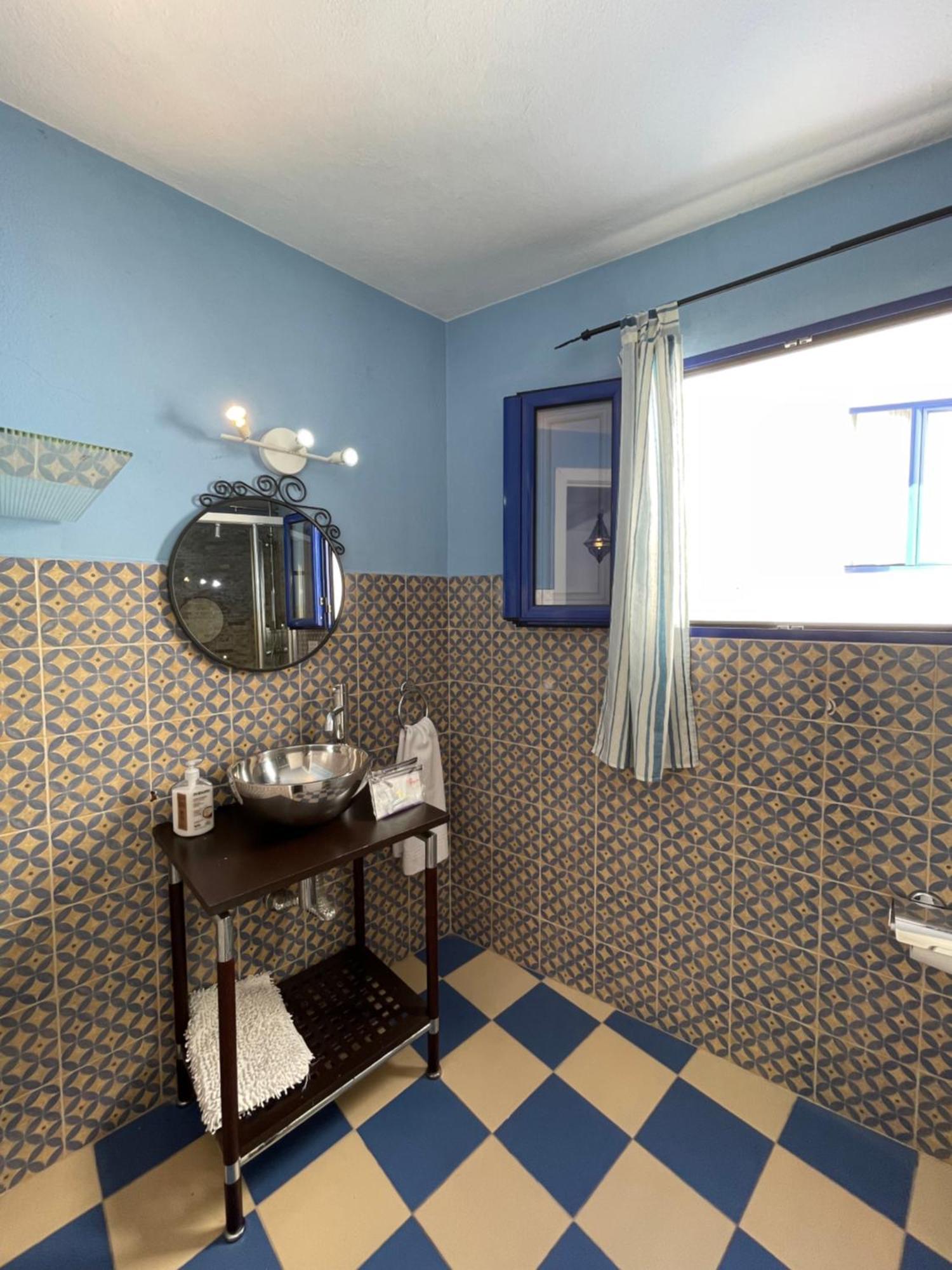 Antilla Riad ラ・アンティジャ エクステリア 写真