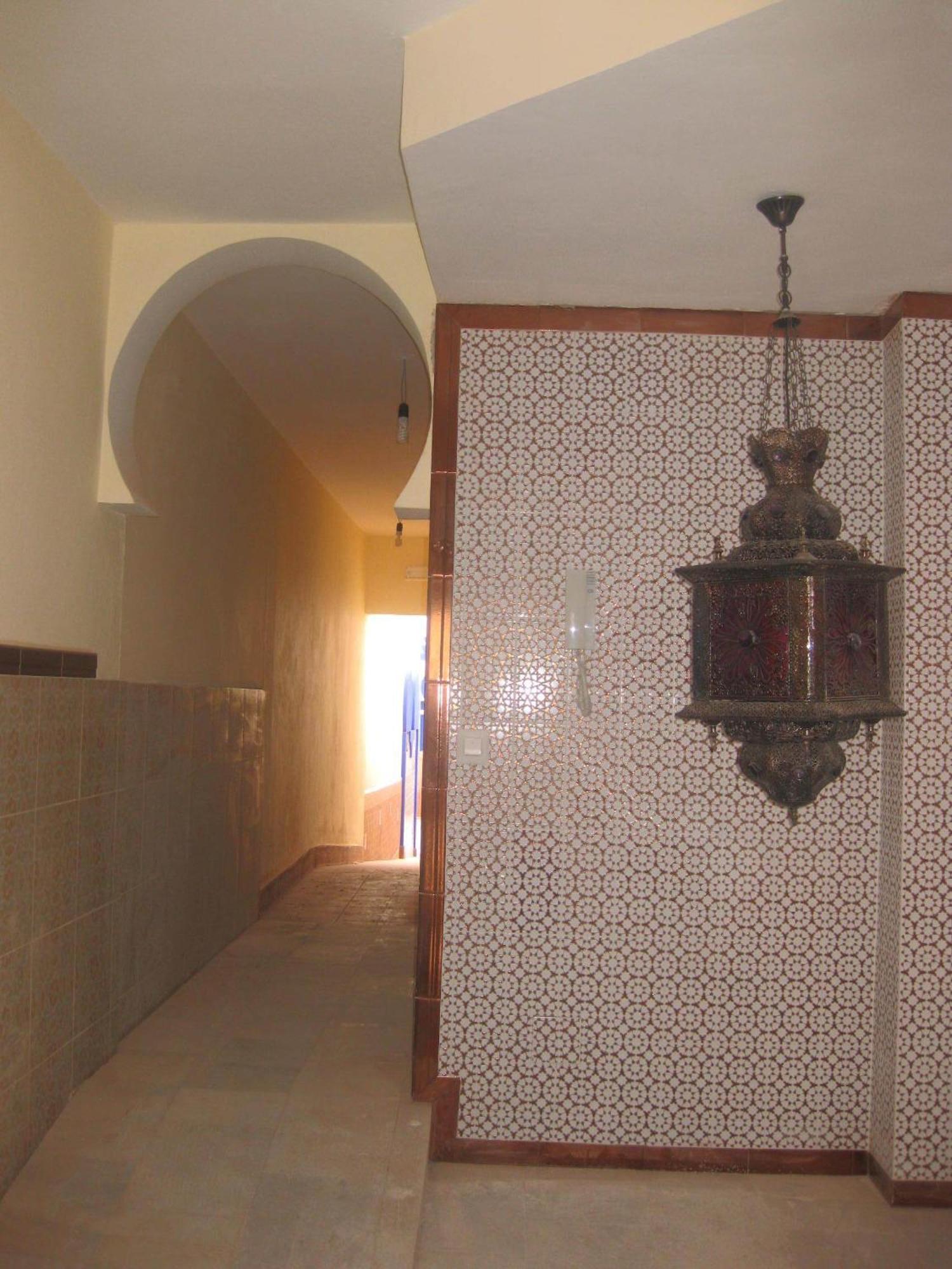 Antilla Riad ラ・アンティジャ エクステリア 写真