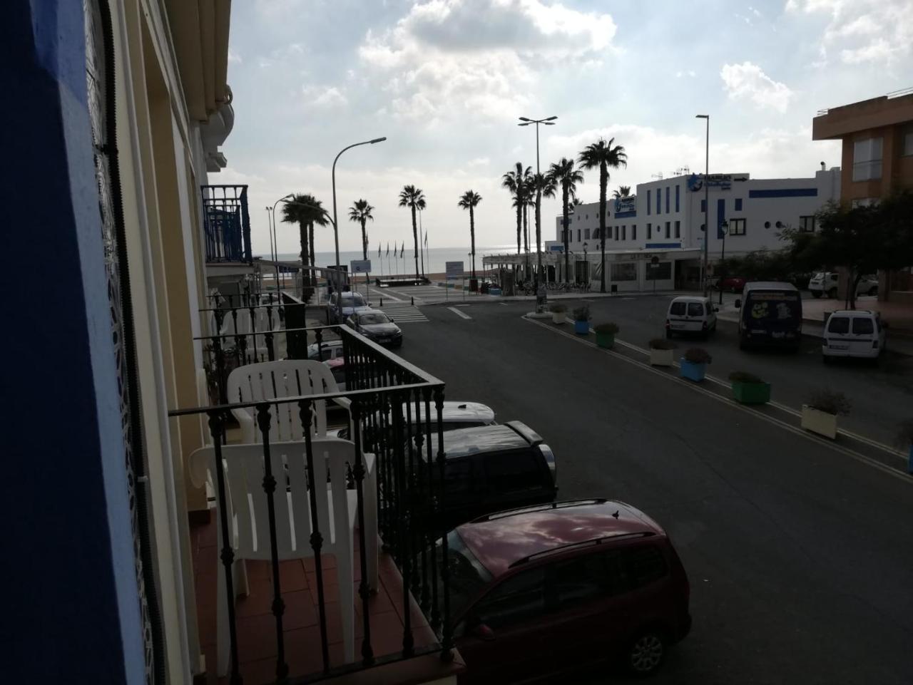 Antilla Riad ラ・アンティジャ エクステリア 写真