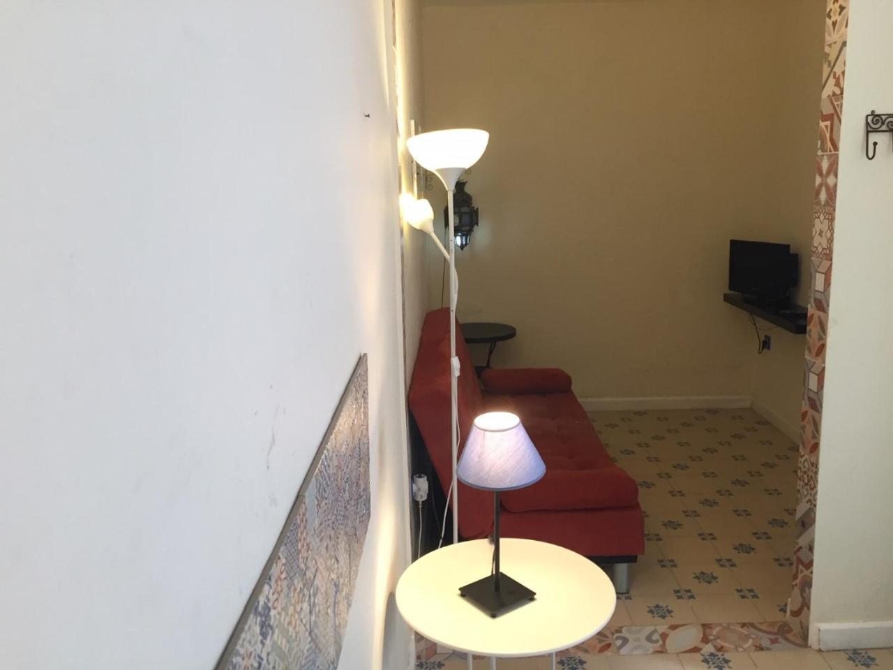 Antilla Riad ラ・アンティジャ エクステリア 写真