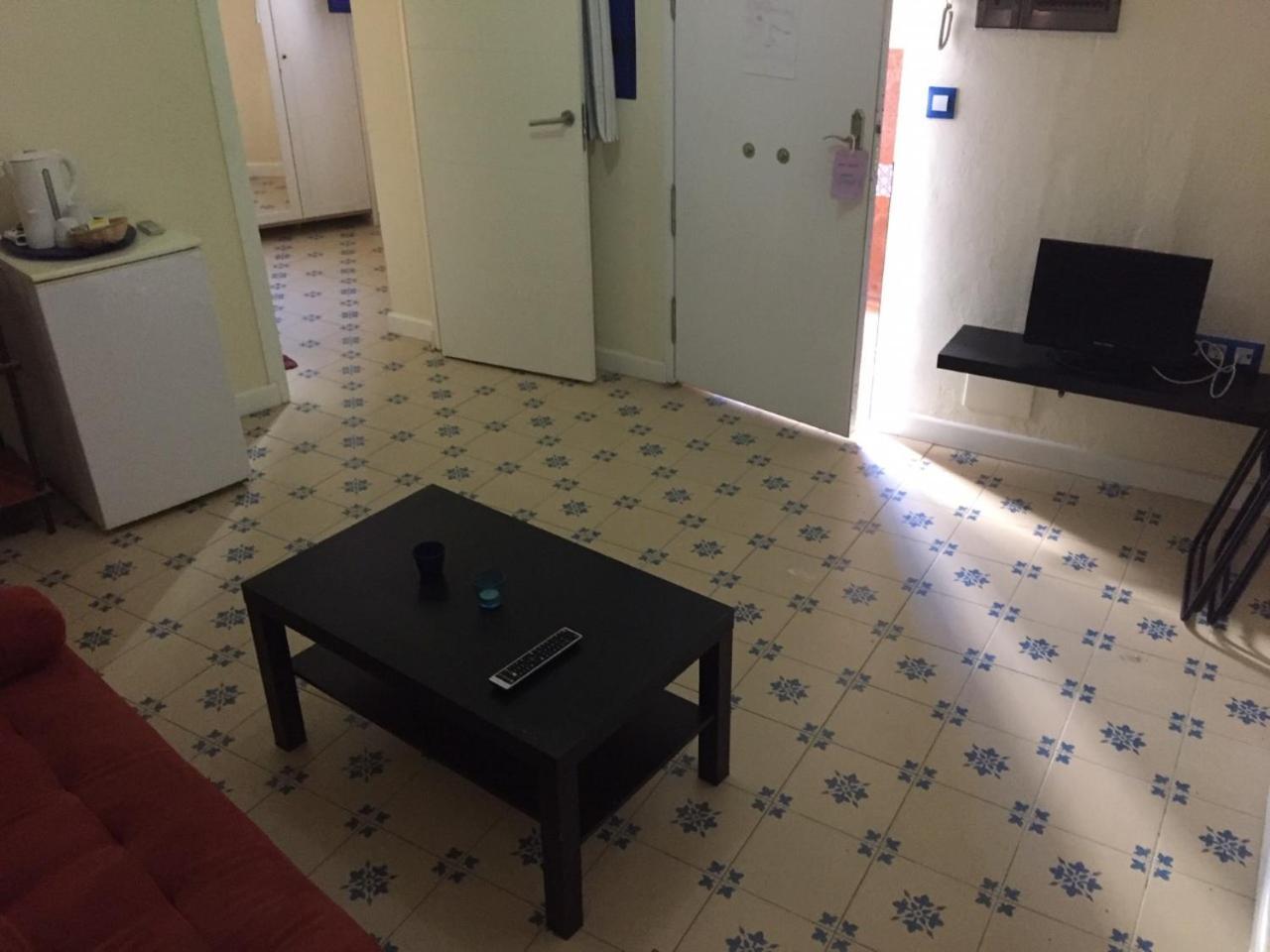 Antilla Riad ラ・アンティジャ エクステリア 写真